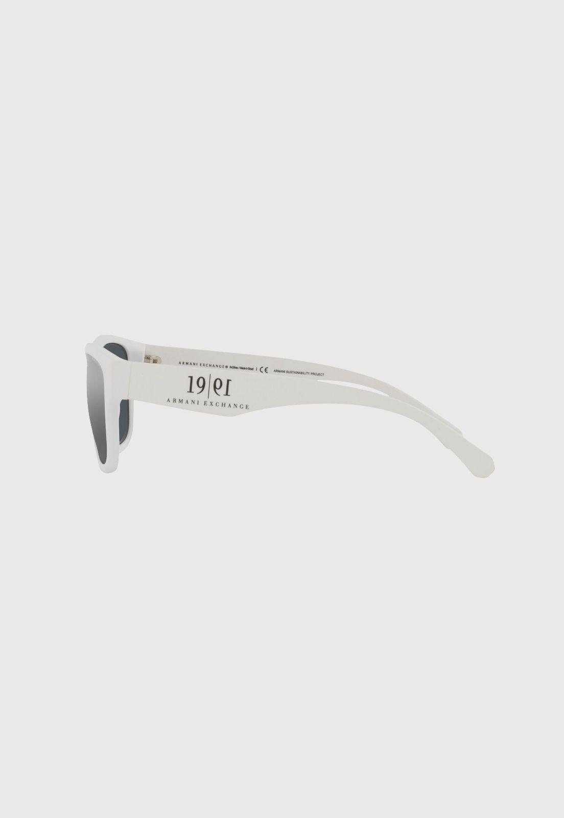 Armani Exchange Lentes de Sol AX4115S 81566G 54-5