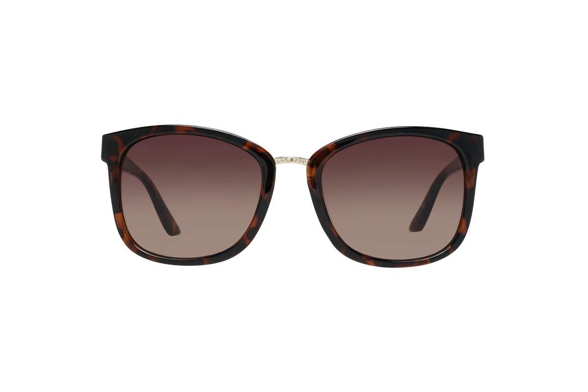 Lentes de Sol Marron Guess GF032752F57-0