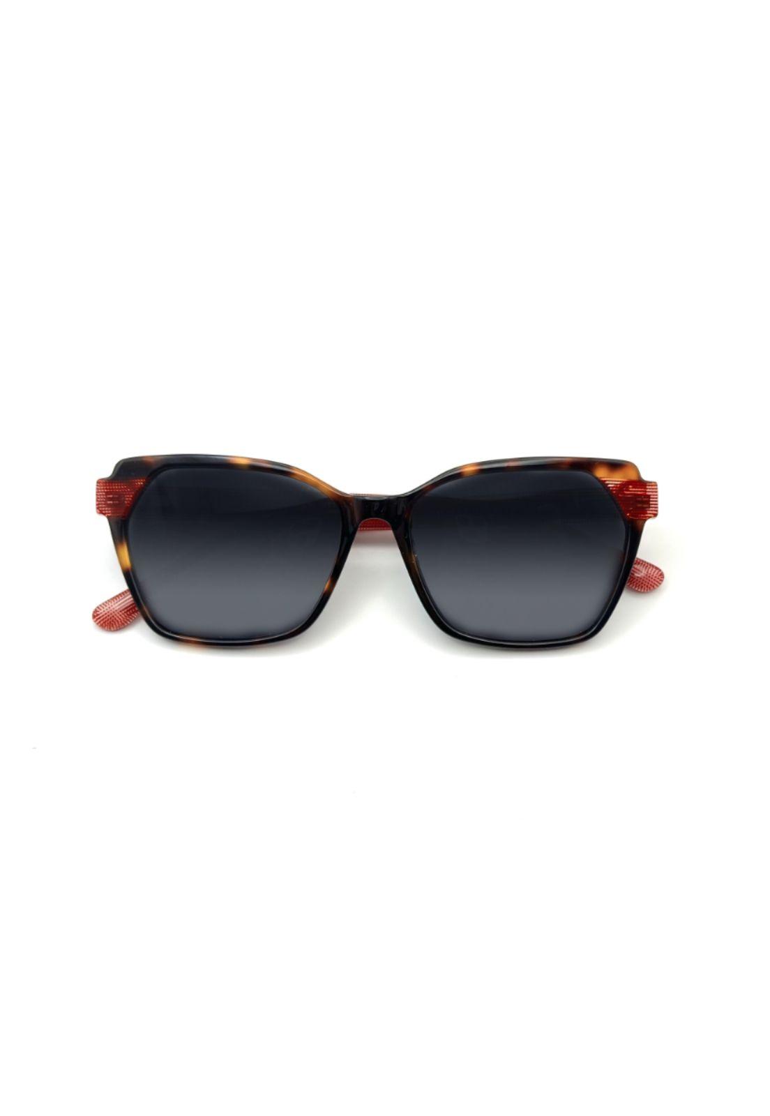 Lentes de Sol Sandra Marrón Polarizados York Eyewear-3