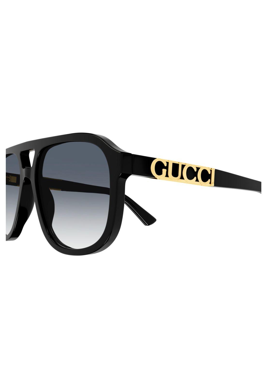 Gucci Lentes de Sol Degradados GG1188S-002 58-2
