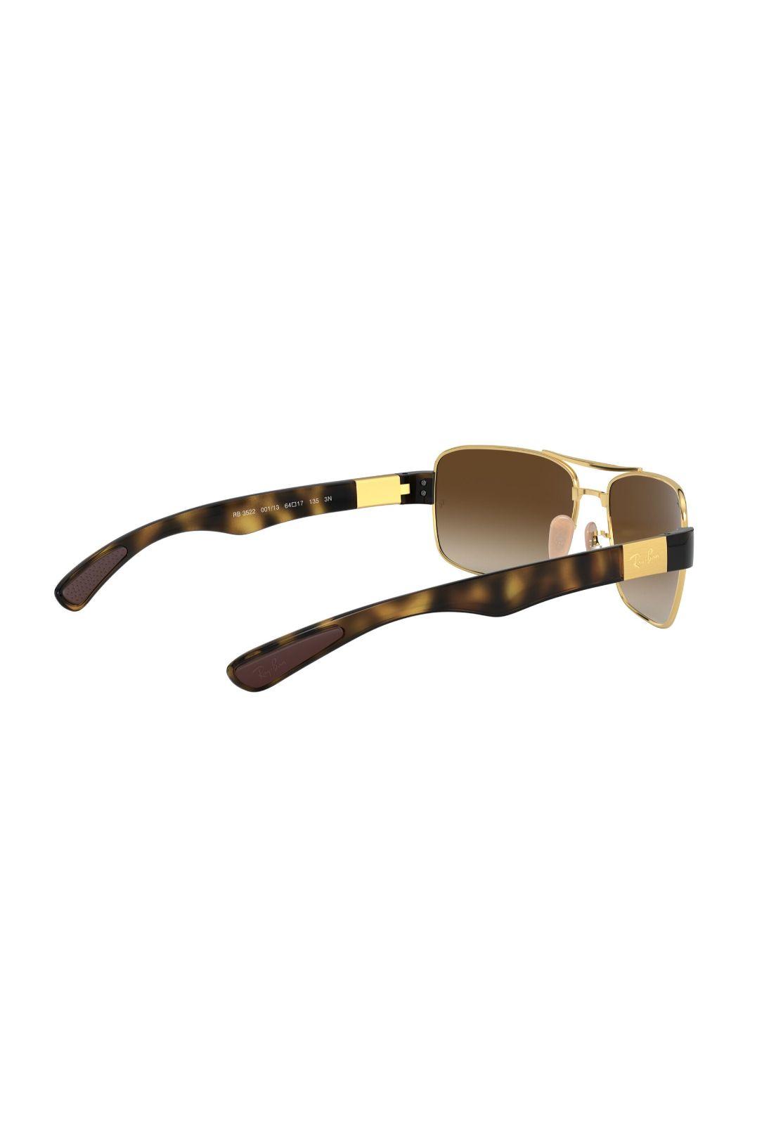 Lentes De Sol Arista Ray-Ban RB35220011364-7