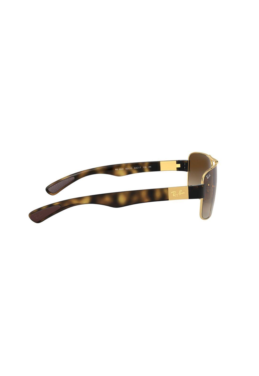 Lentes De Sol Arista Ray-Ban RB35220011364-8