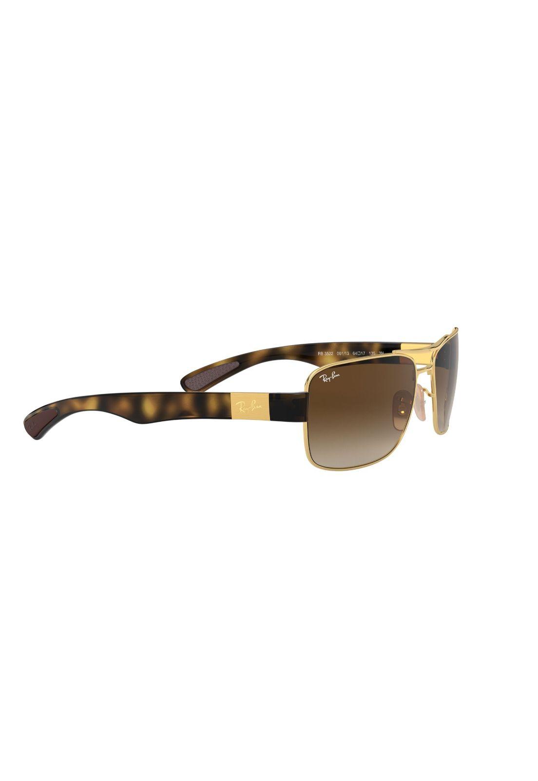 Lentes De Sol Arista Ray-Ban RB35220011364-9