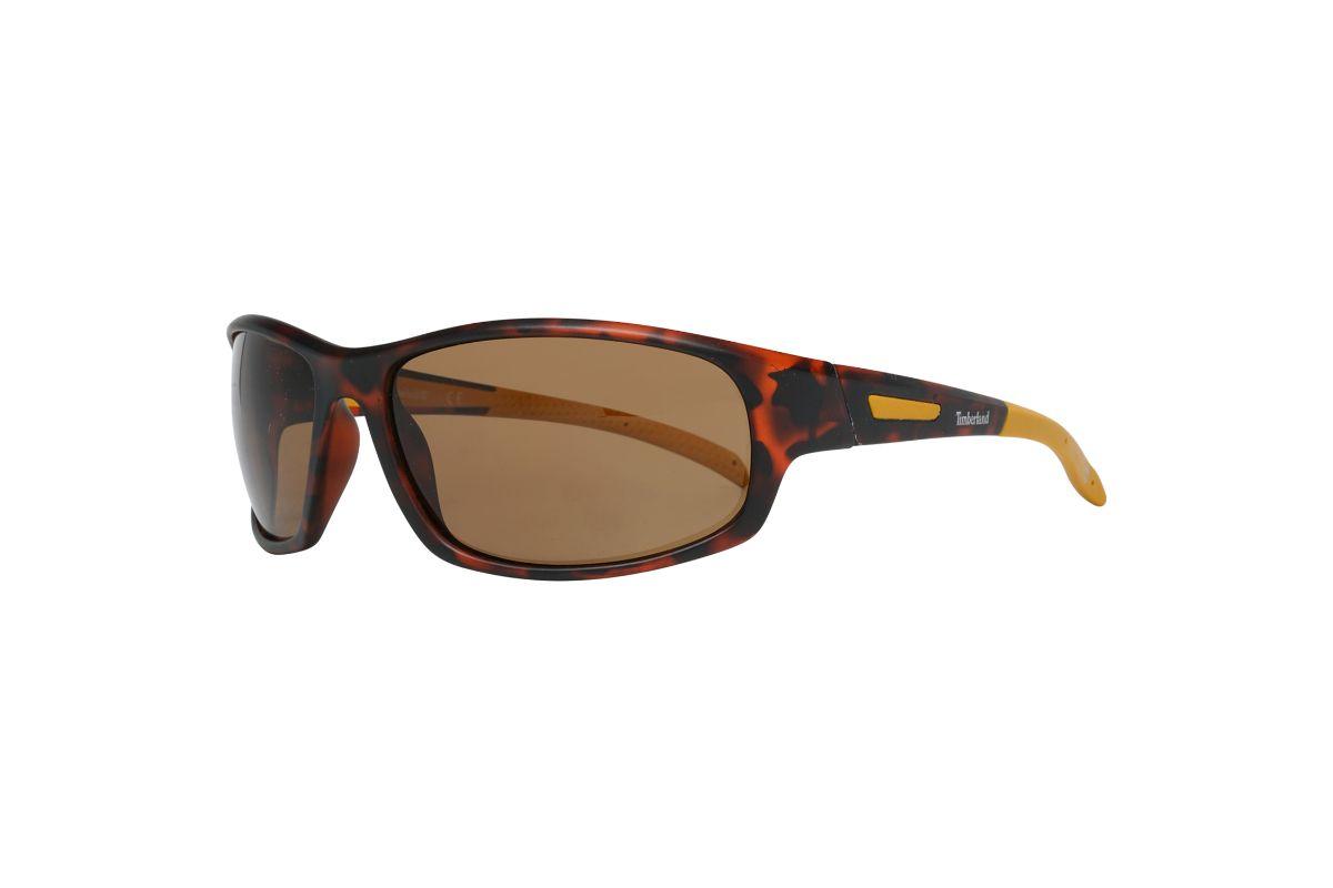 Lentes de Sol Marron Timberland TB718949E65-1