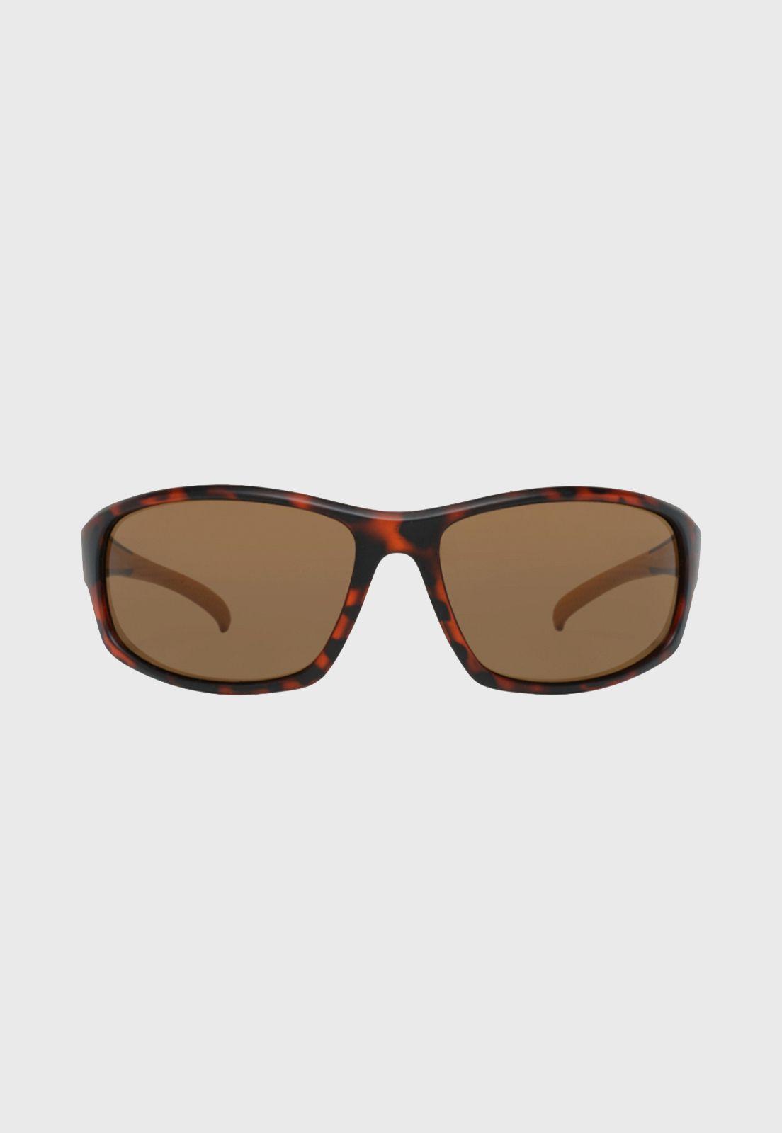 Lentes de Sol Marron Timberland TB718949E65-2