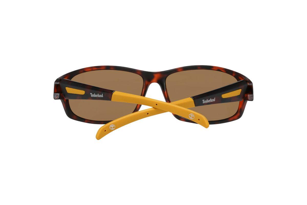Lentes de Sol Marron Timberland TB718949E65-3