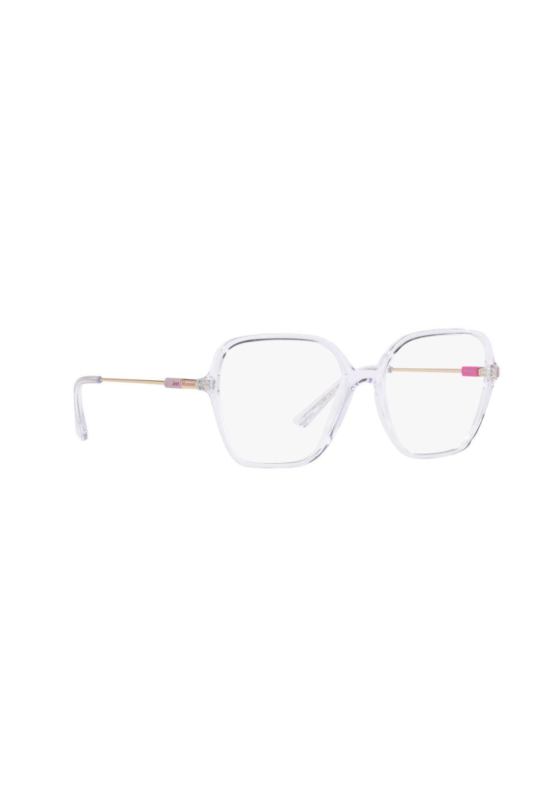 Lentes Ópticos Transparente Jean Monnier J83234K672-11