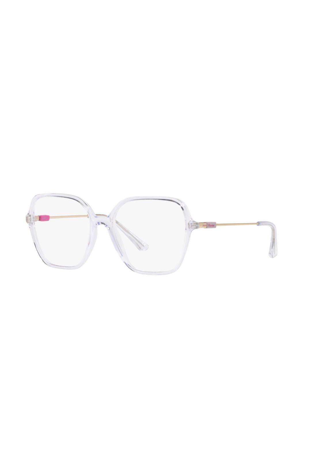 Lentes Ópticos Transparente Jean Monnier J83234K672-2