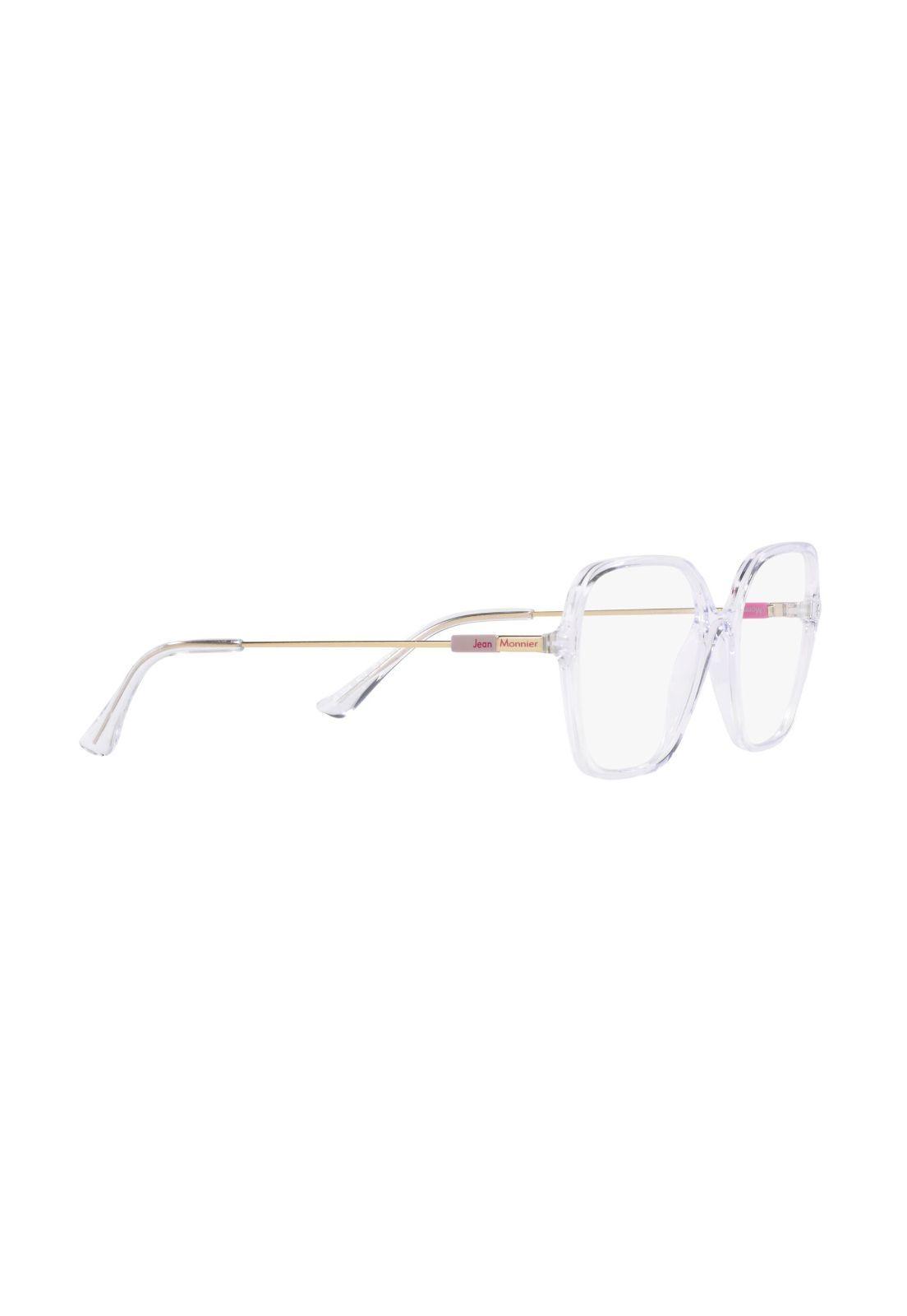 Lentes Ópticos Transparente Jean Monnier J83234K672-10