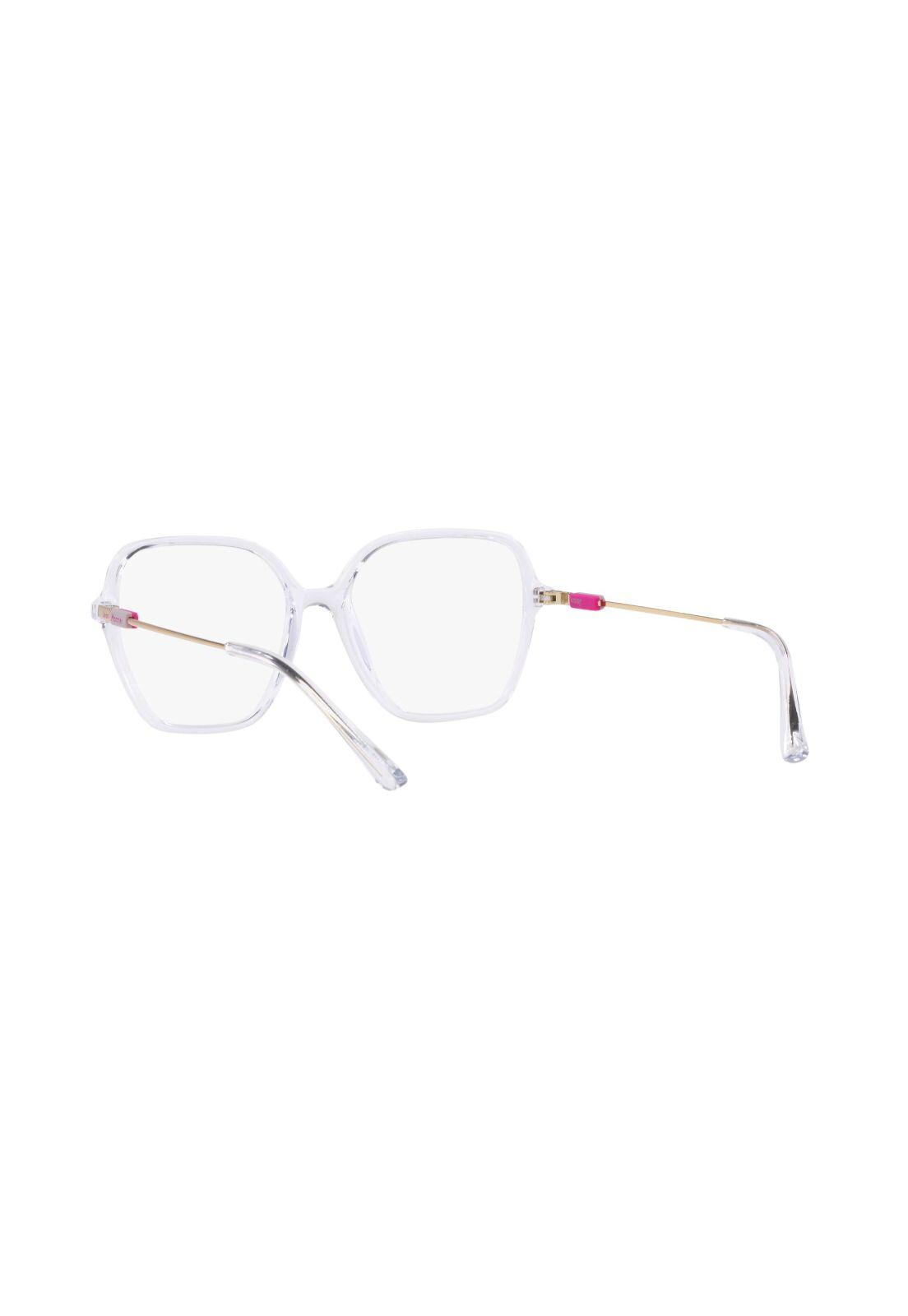 Lentes Ópticos Transparente Jean Monnier J83234K672-5