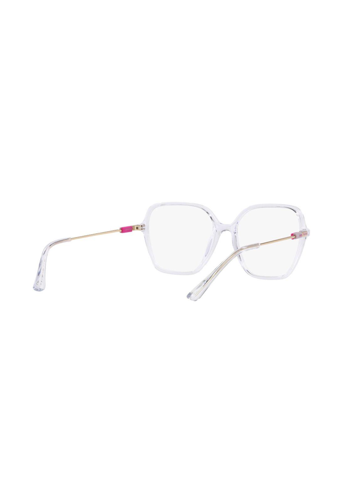 Lentes Ópticos Transparente Jean Monnier J83234K672-7