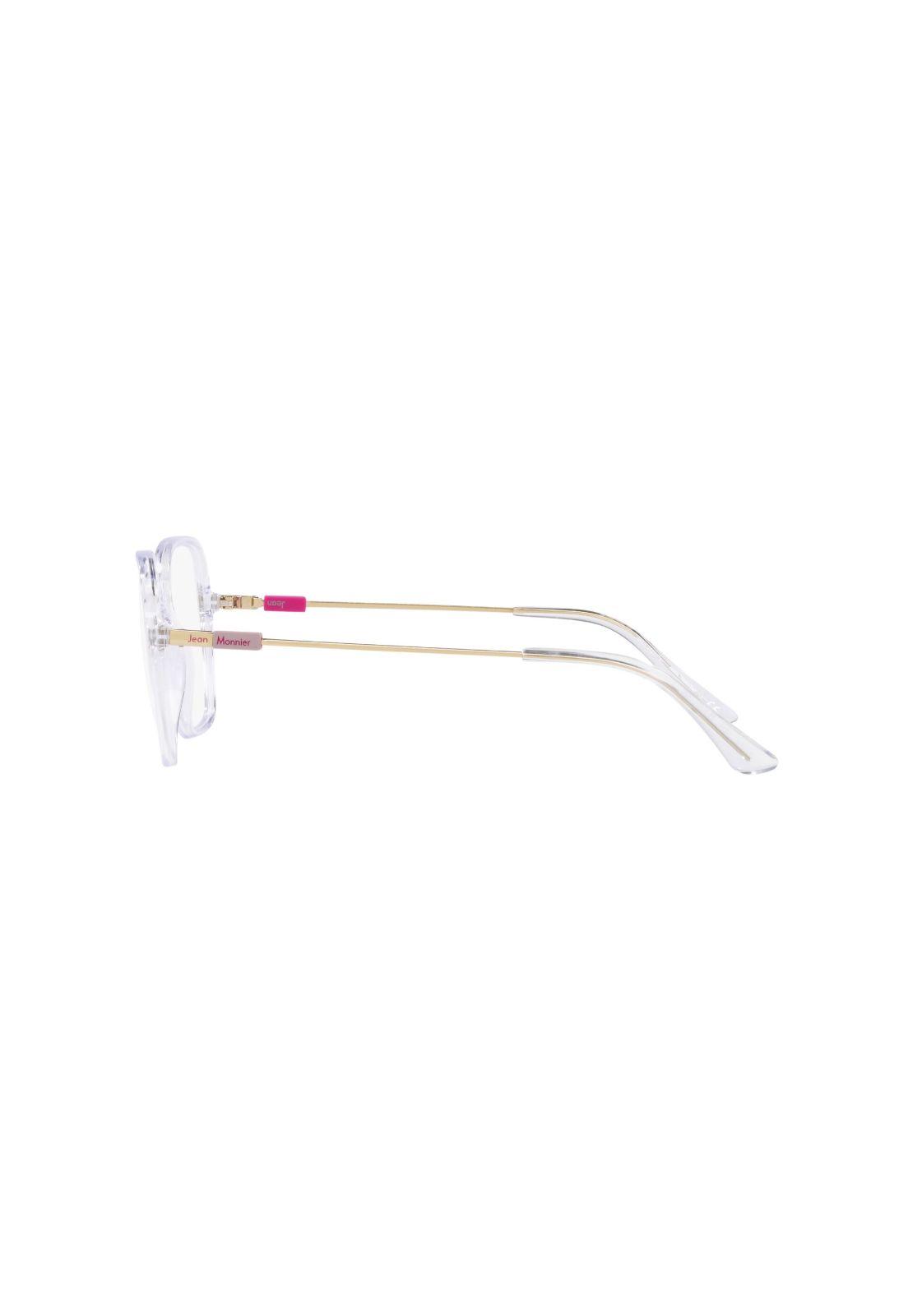 Jean Monnier Lentes Ópticos J83234K K672  53-3