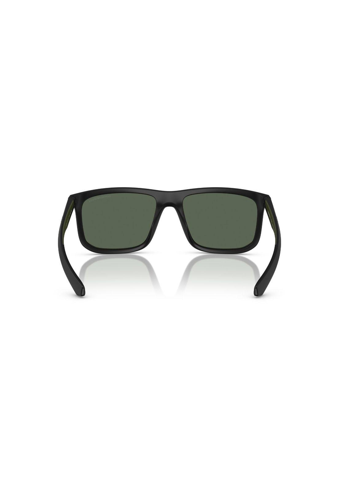 Lentes de Sol Negro Emporio Armani EA4234U500171-3