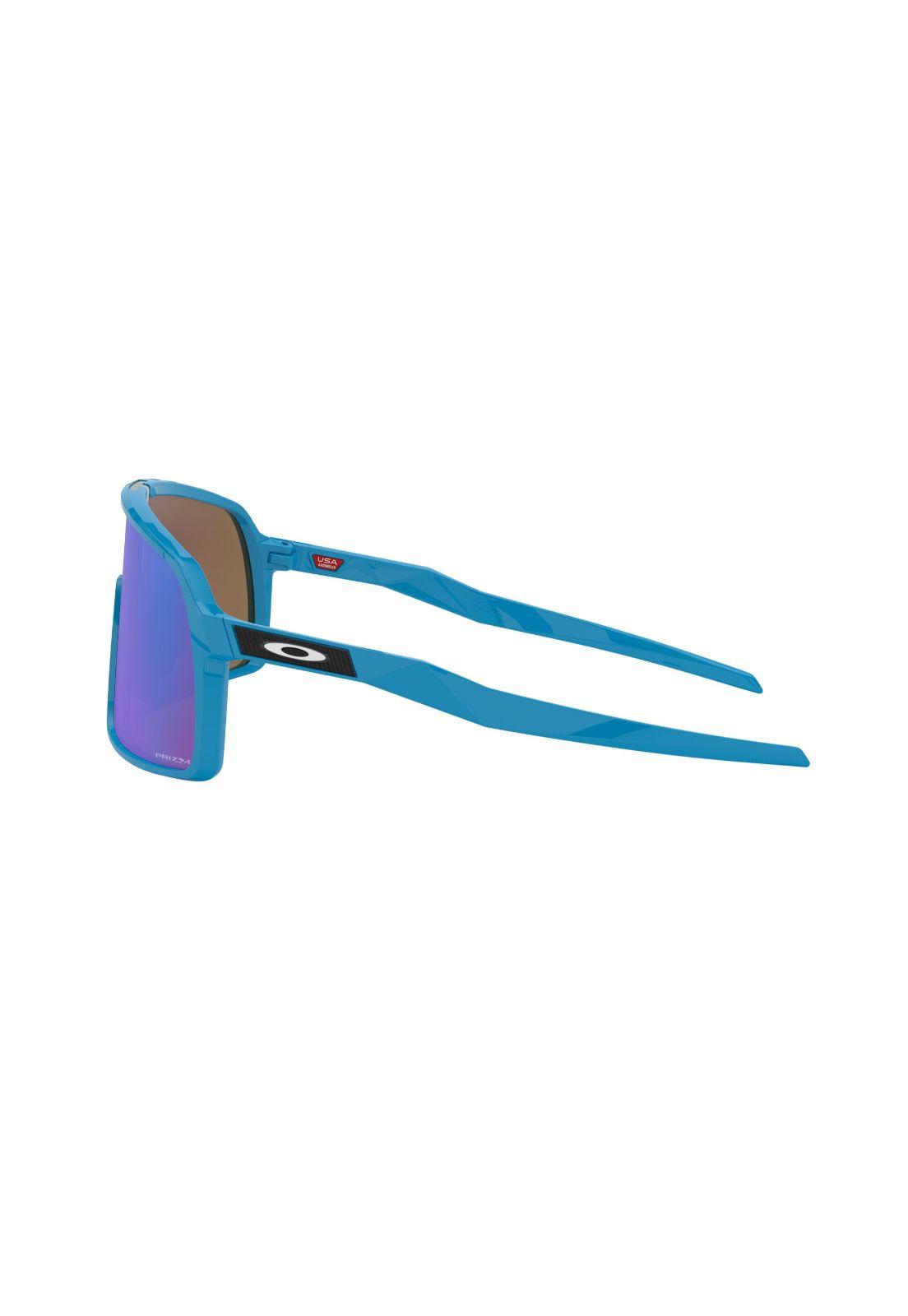 Lentes de Sol Sutro Prizm Sapphire Oakley OO9406940607-2