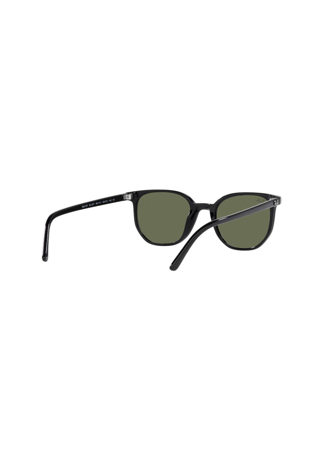 Ray-Ban Lentes de Sol Elliot RB2197 901/31 52-7