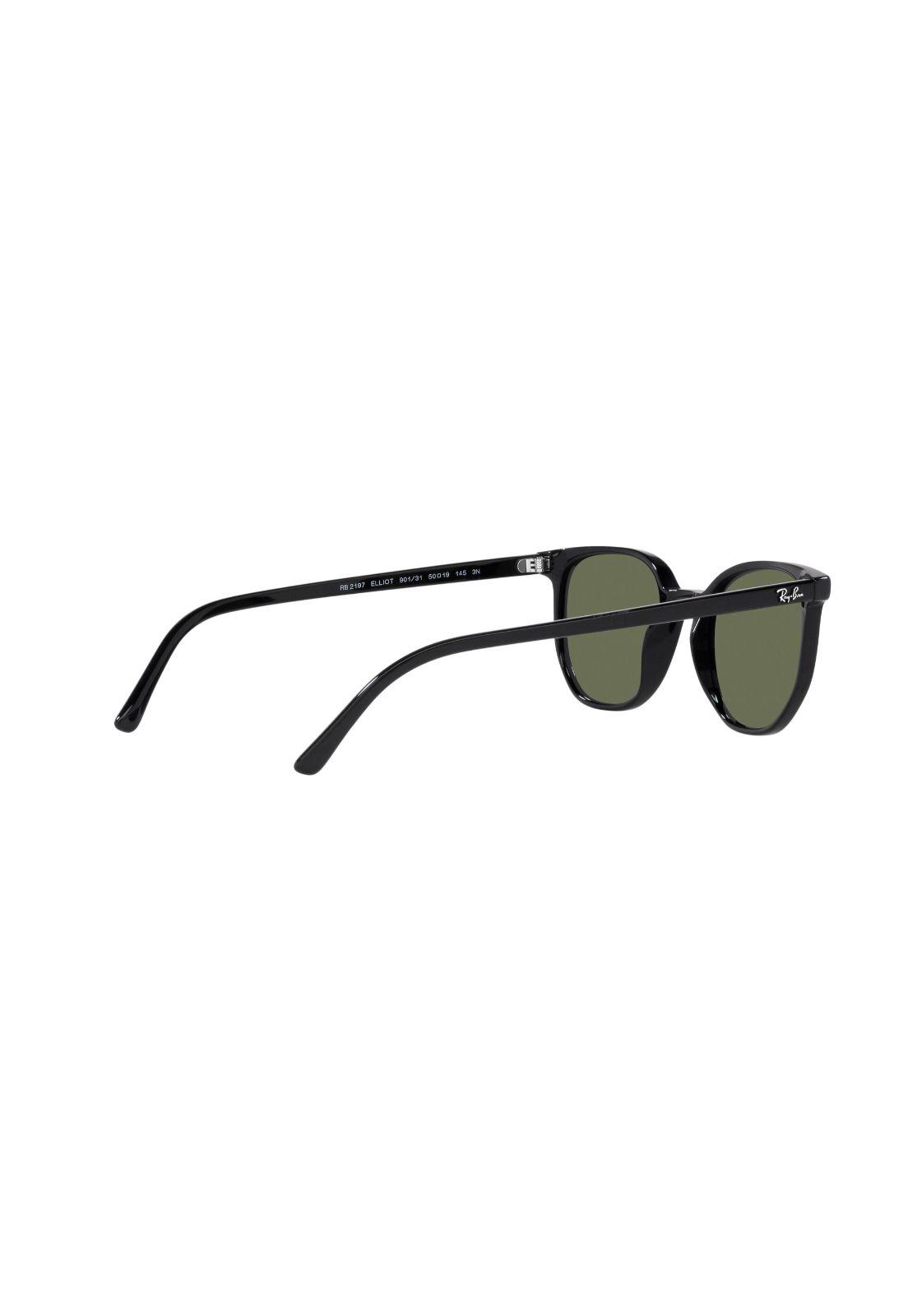 Ray-Ban Lentes de Sol Elliot RB2197 901/31 52-8