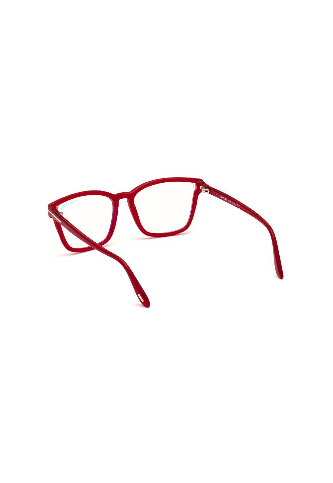 Tom Ford Lentes Ópticos FT5707B 072 55-3