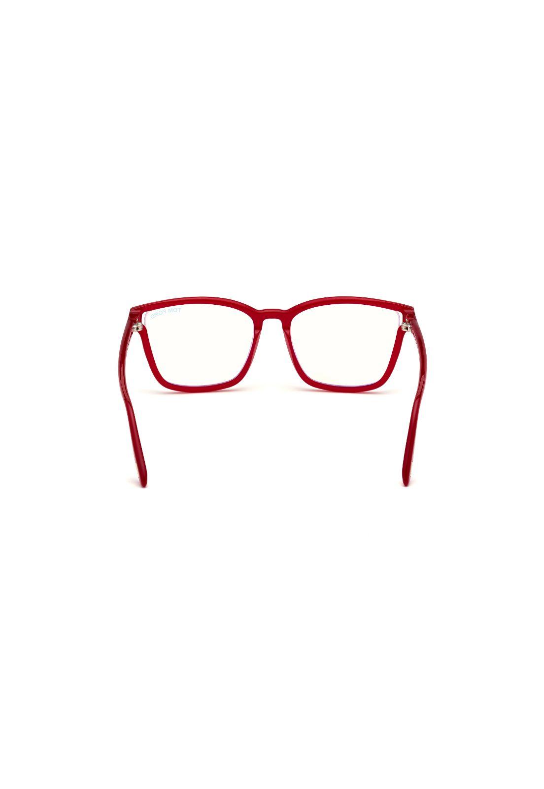 Tom Ford Lentes Ópticos FT5707B 072 55-4