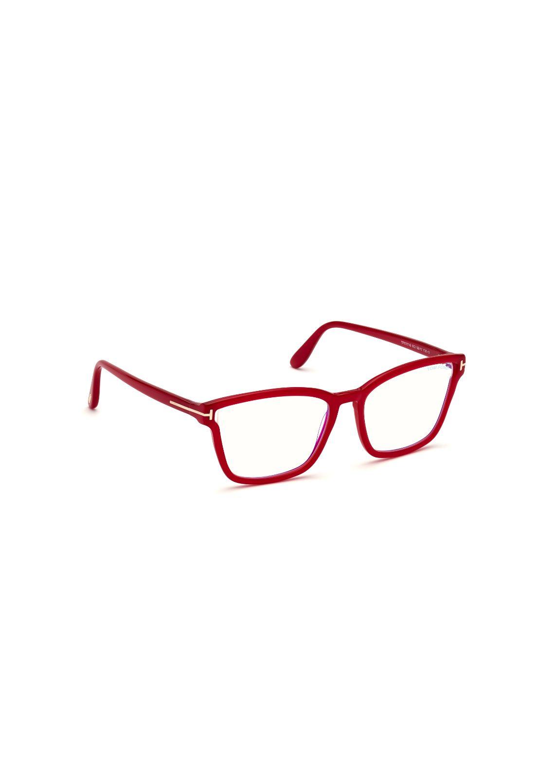Tom Ford Lentes Ópticos FT5707B 072 55-7