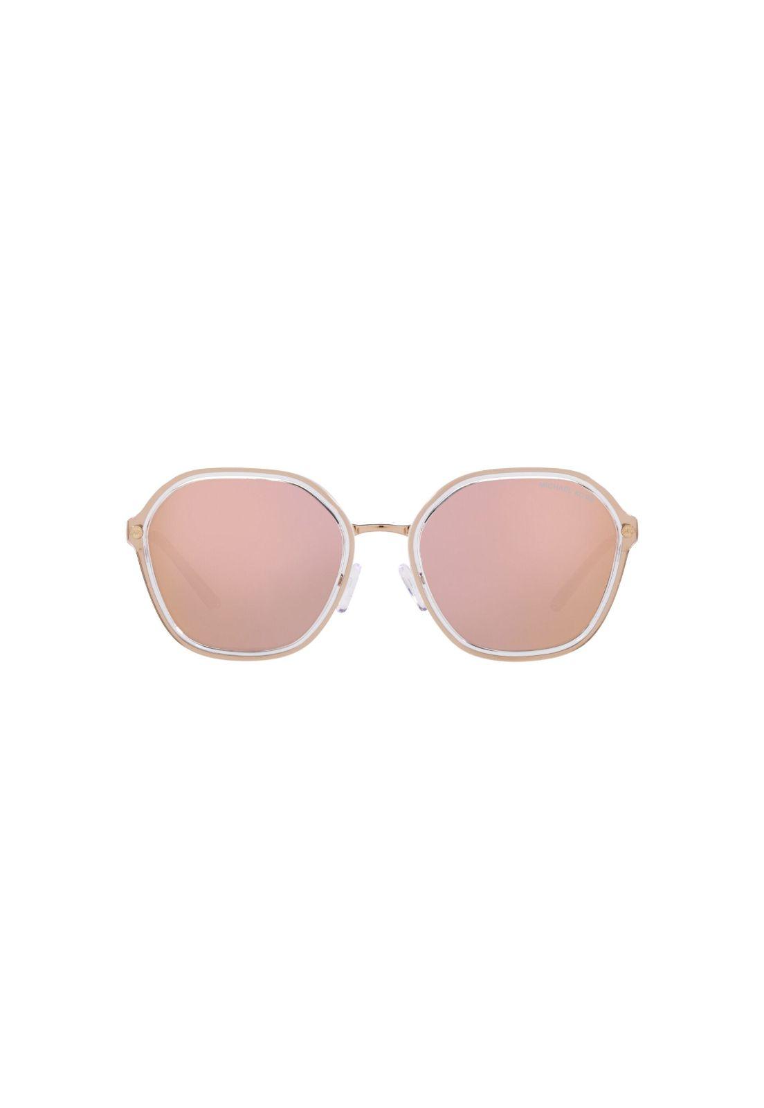 Lentes de Sol Seoul Rosa Michael Kors MK111411084Z-0