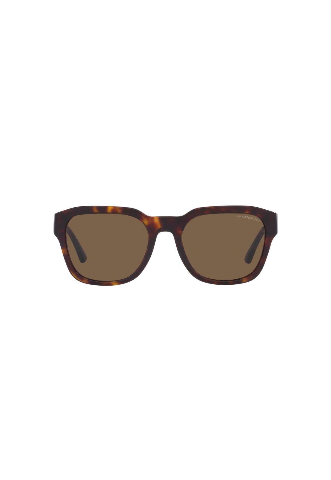 Emporio Armani Lentes de Sol EA4175 587973 55-0