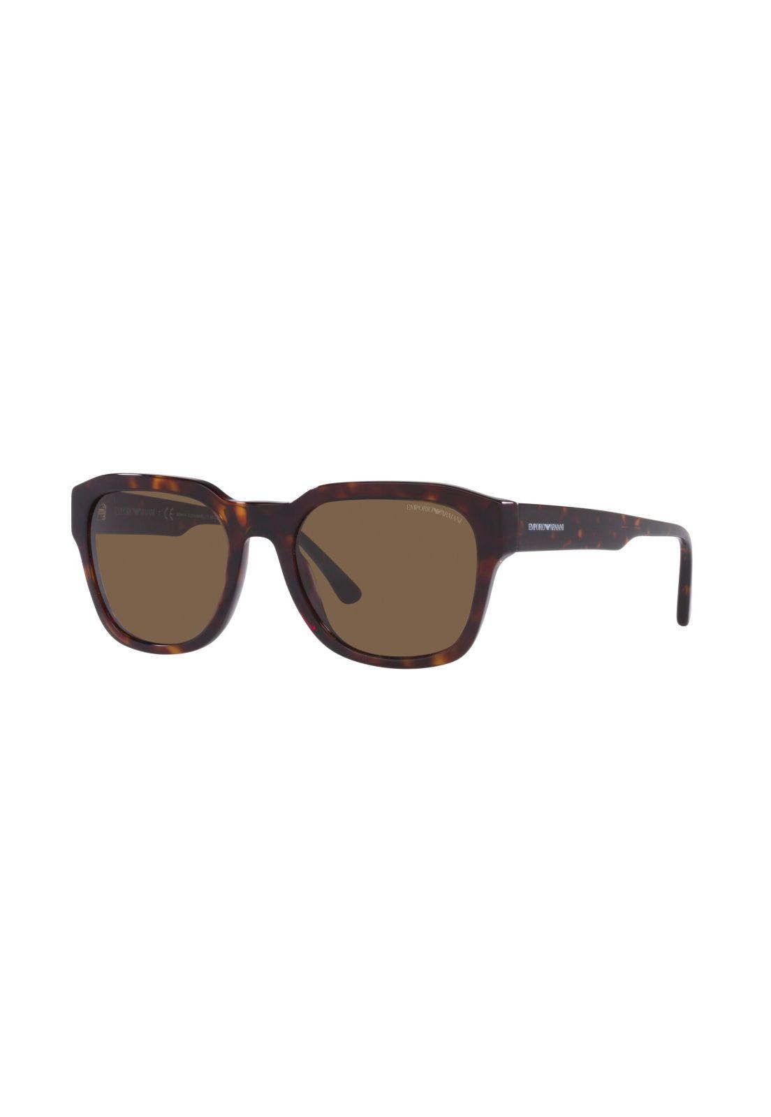 Emporio Armani Lentes de Sol EA4175 587973 55-1