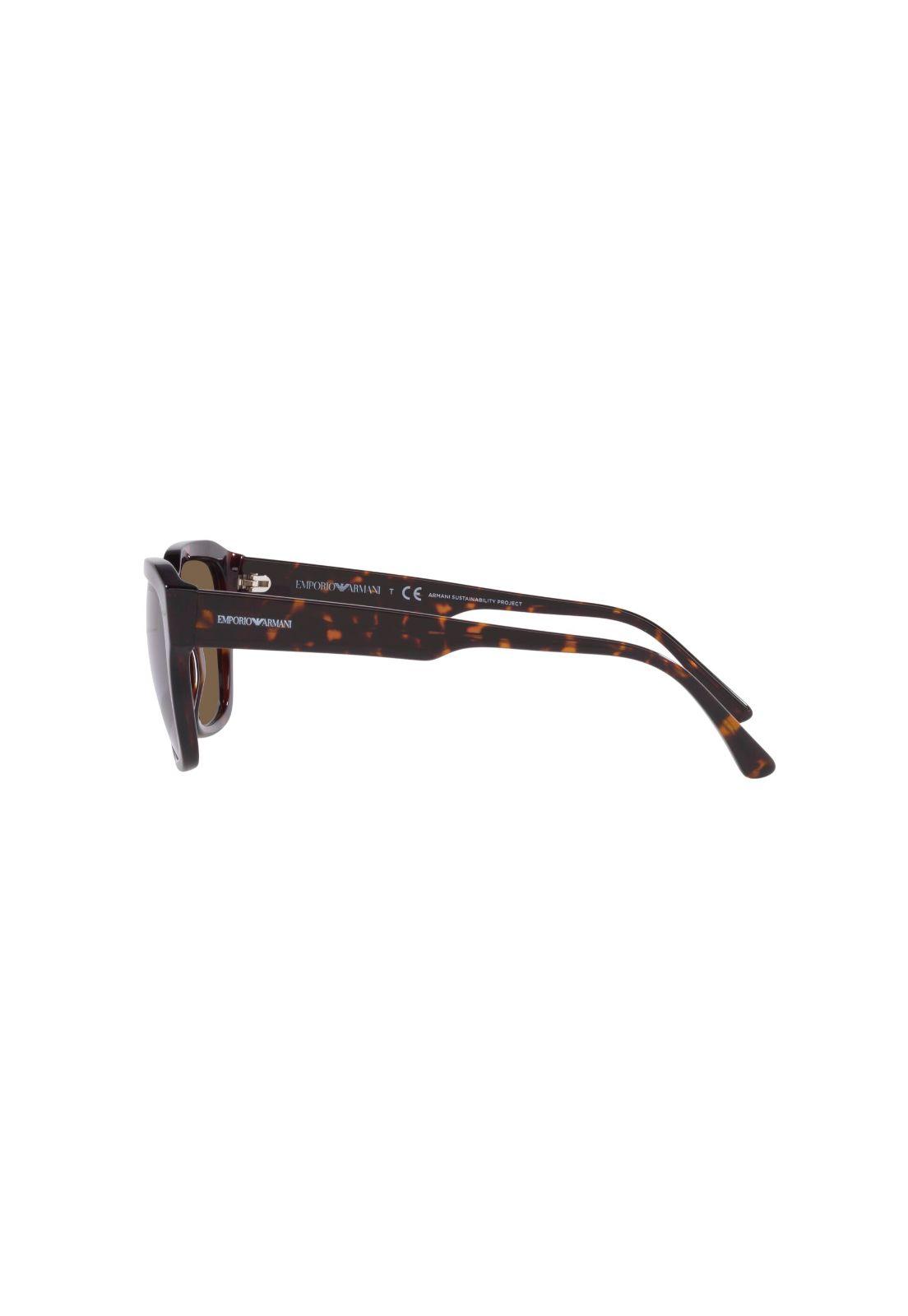 Emporio Armani Lentes de Sol EA4175 587973 55-2