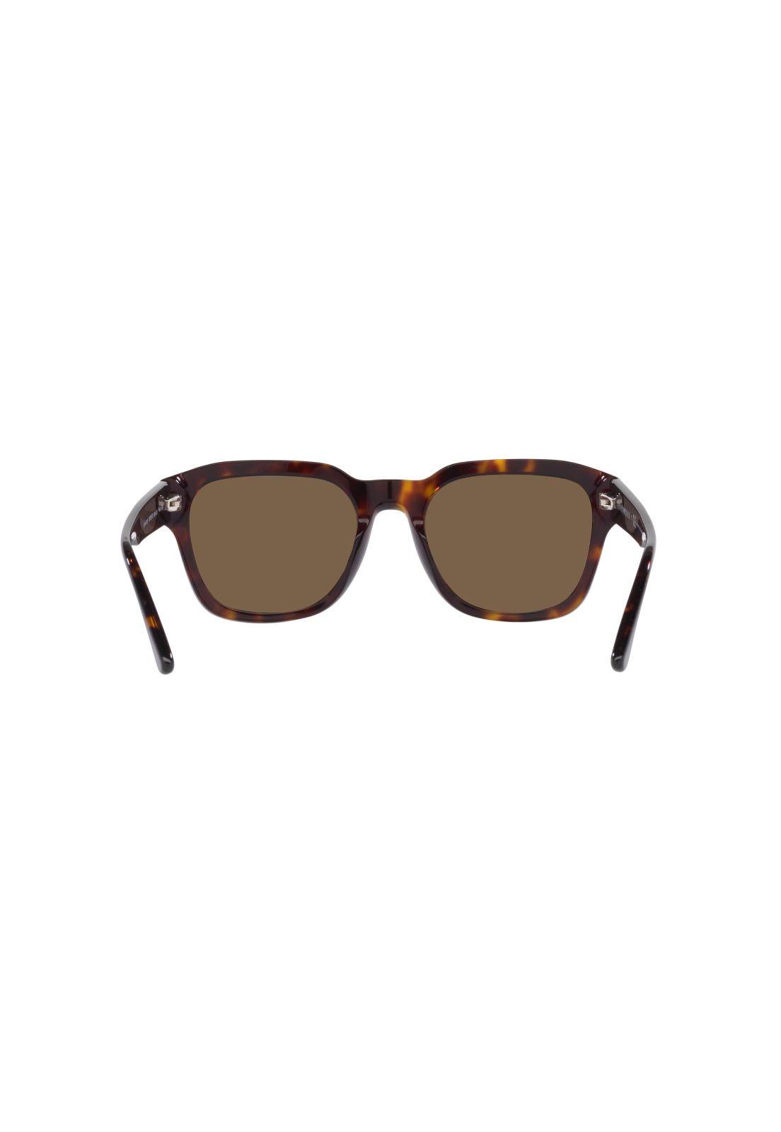 Emporio Armani Lentes de Sol EA4175 587973 55-3