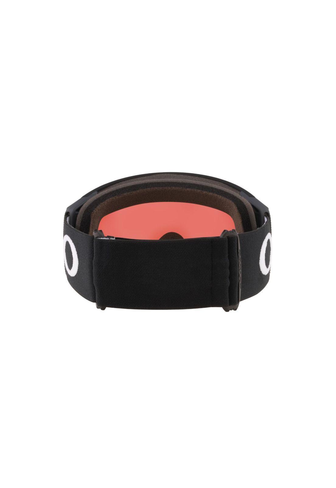 Antiparras de Nieve Flight Tracker L Prizm Espejadas Oakley OO7104710406-3
