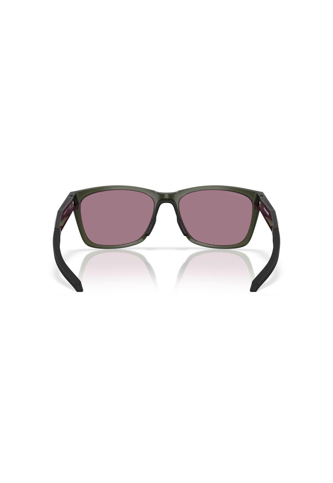 Oakley Lentes de Sol Paracord Prizm Espejados OO9506D 950602 57-3