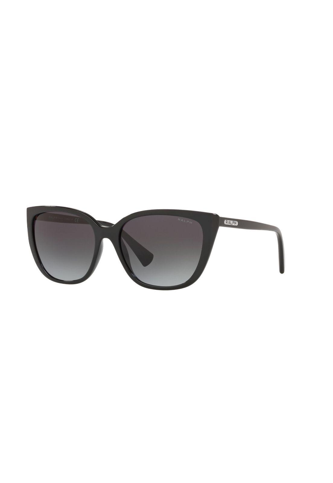 Lentes de Sol Negro Ralph RA527450018G56-0