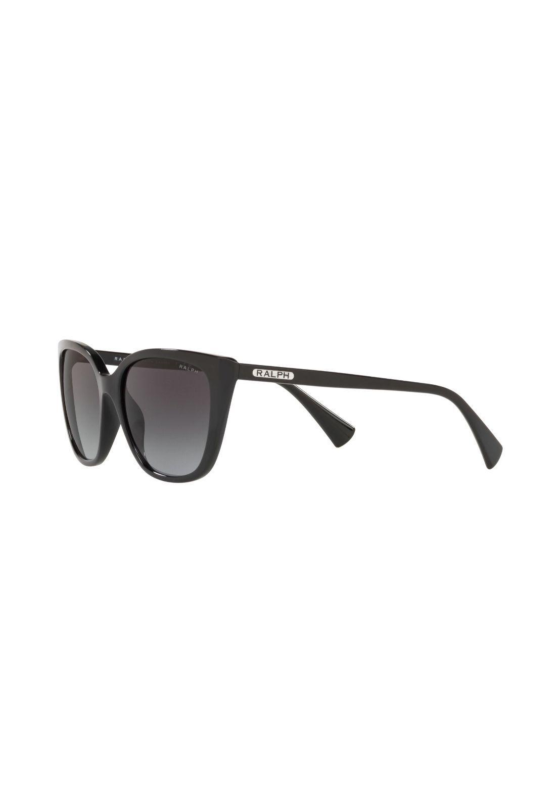 Lentes de Sol Negro Ralph RA527450018G56-2