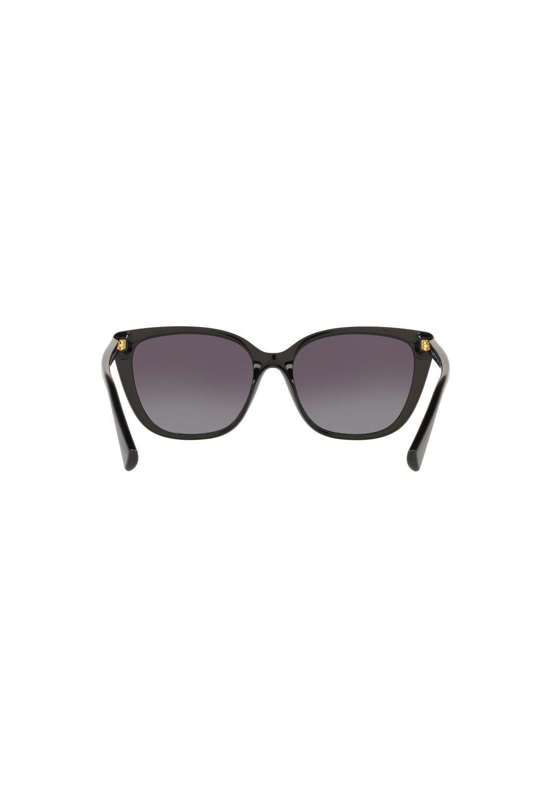 Lentes de Sol Negro Ralph RA527450018G56-6