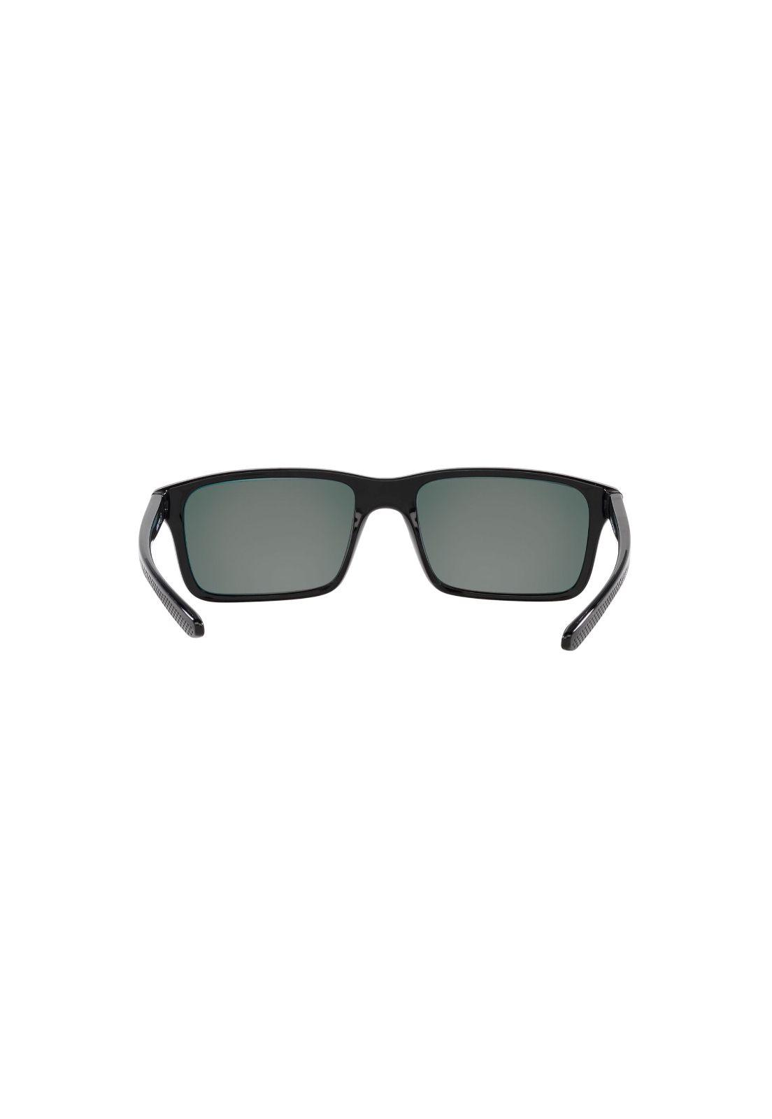 Lentes de Sol Mwamba Black Espejados Arnette-6
