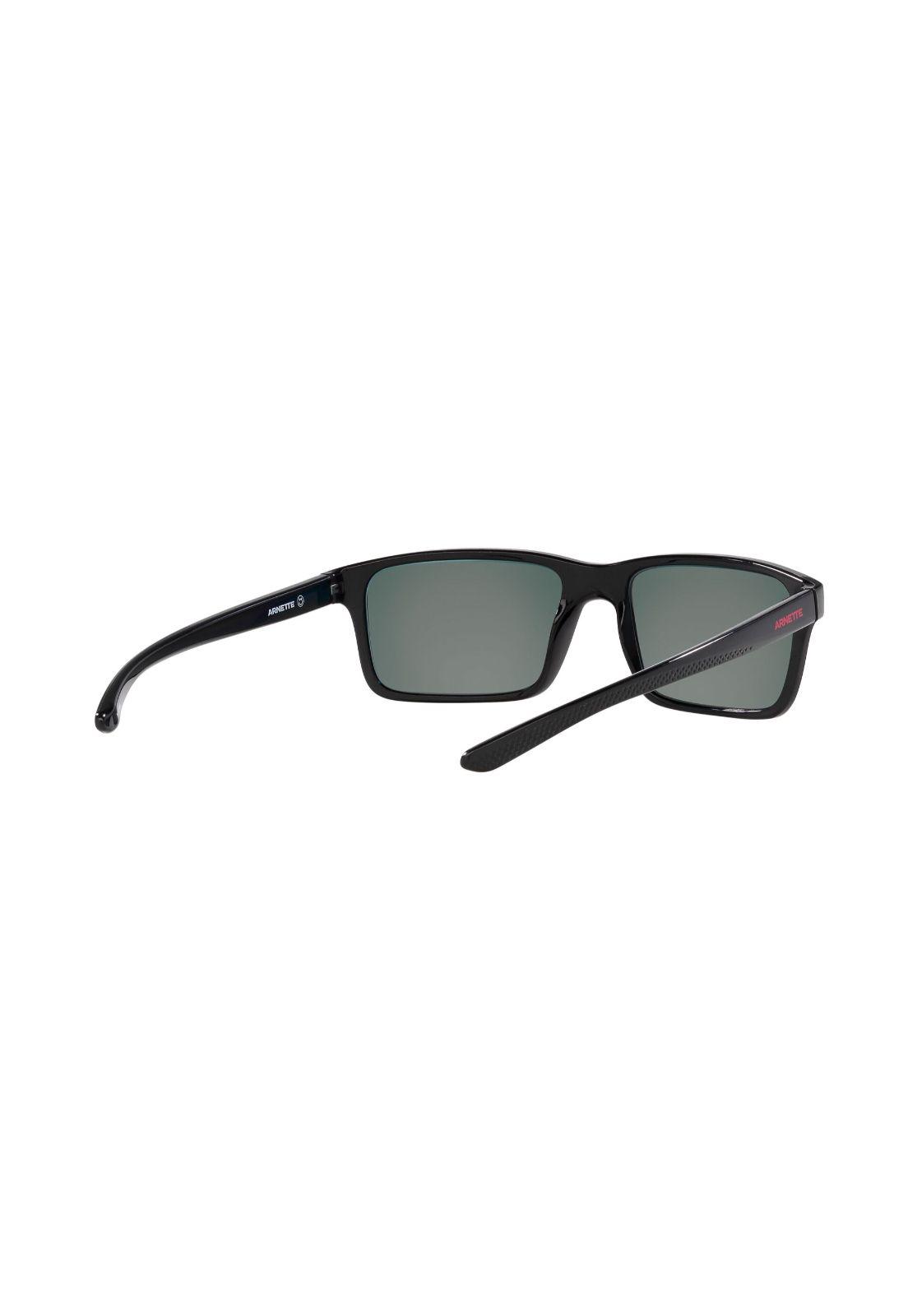 Lentes de Sol Mwamba Black Espejados Arnette-7