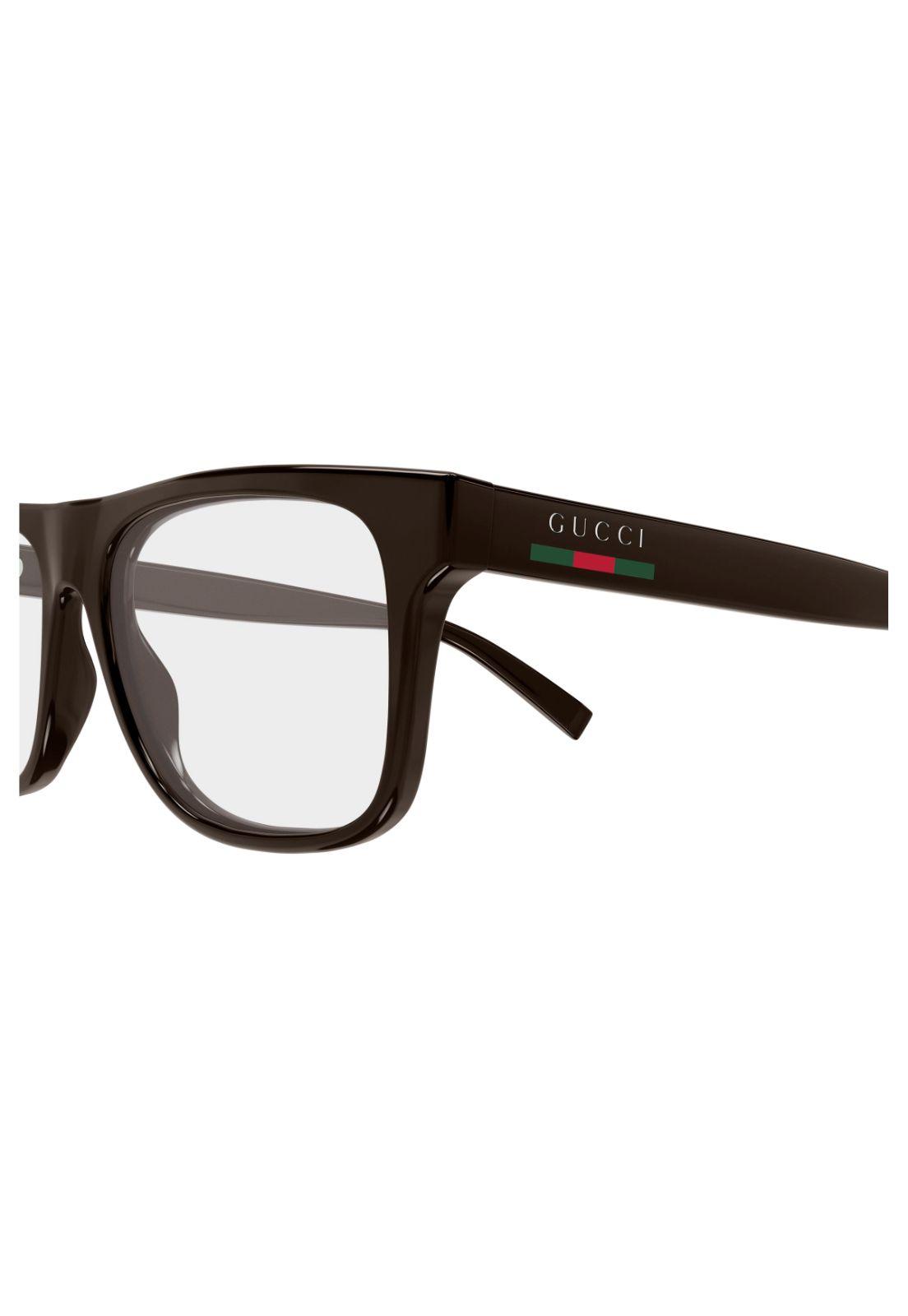 Gucci Lentes Ópticos GG1117ON 003 56-2