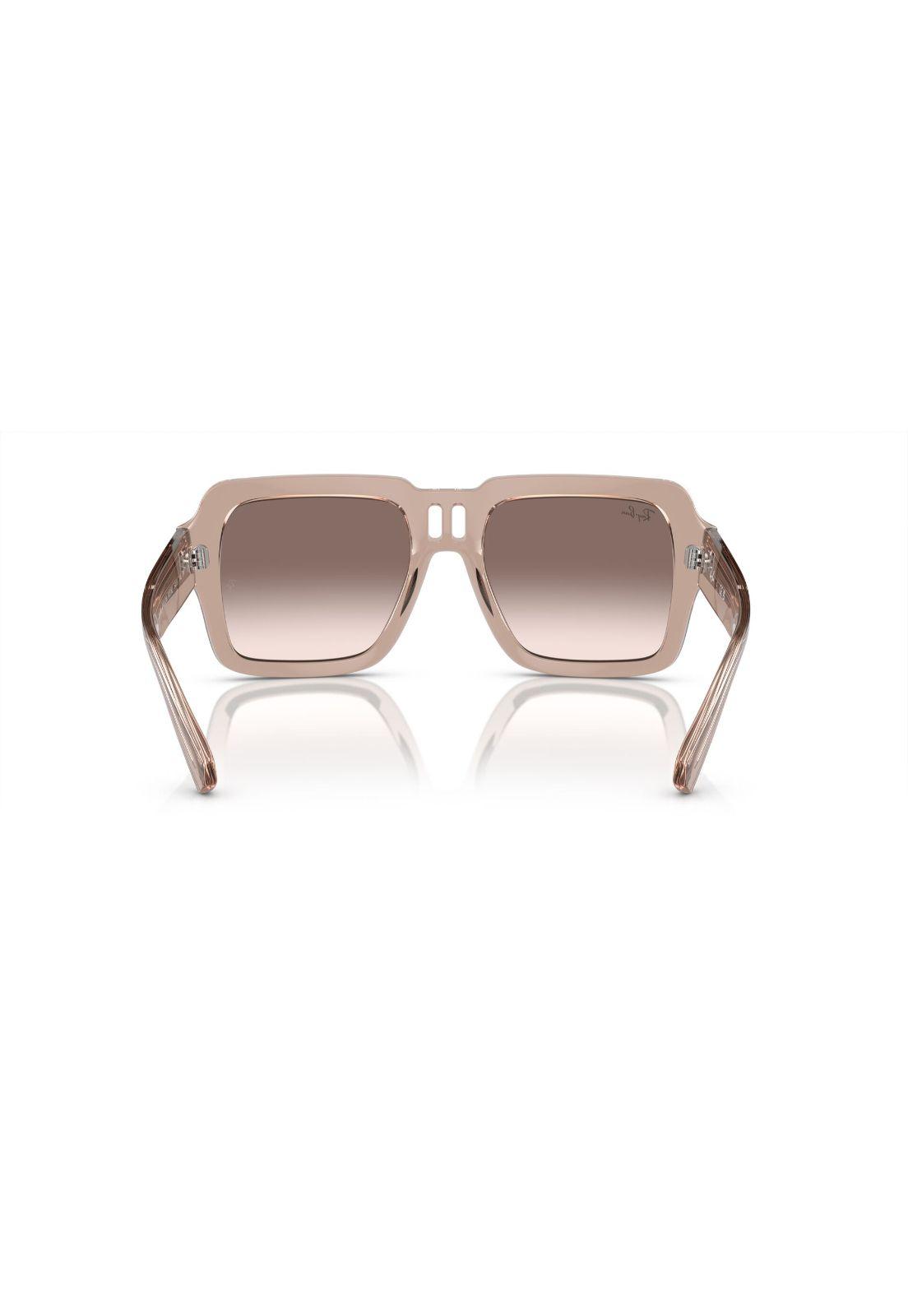 Lentes de Sol Magellan Marrón Ray-Ban RB440867278Z-3