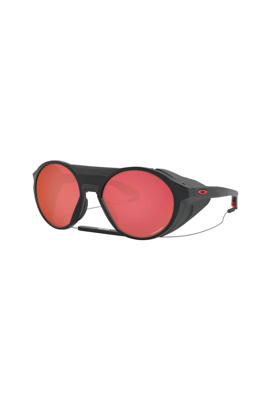 Lentes de Sol Clifden Prizm Snow Torch Iridium Oakley OO944094400356-0