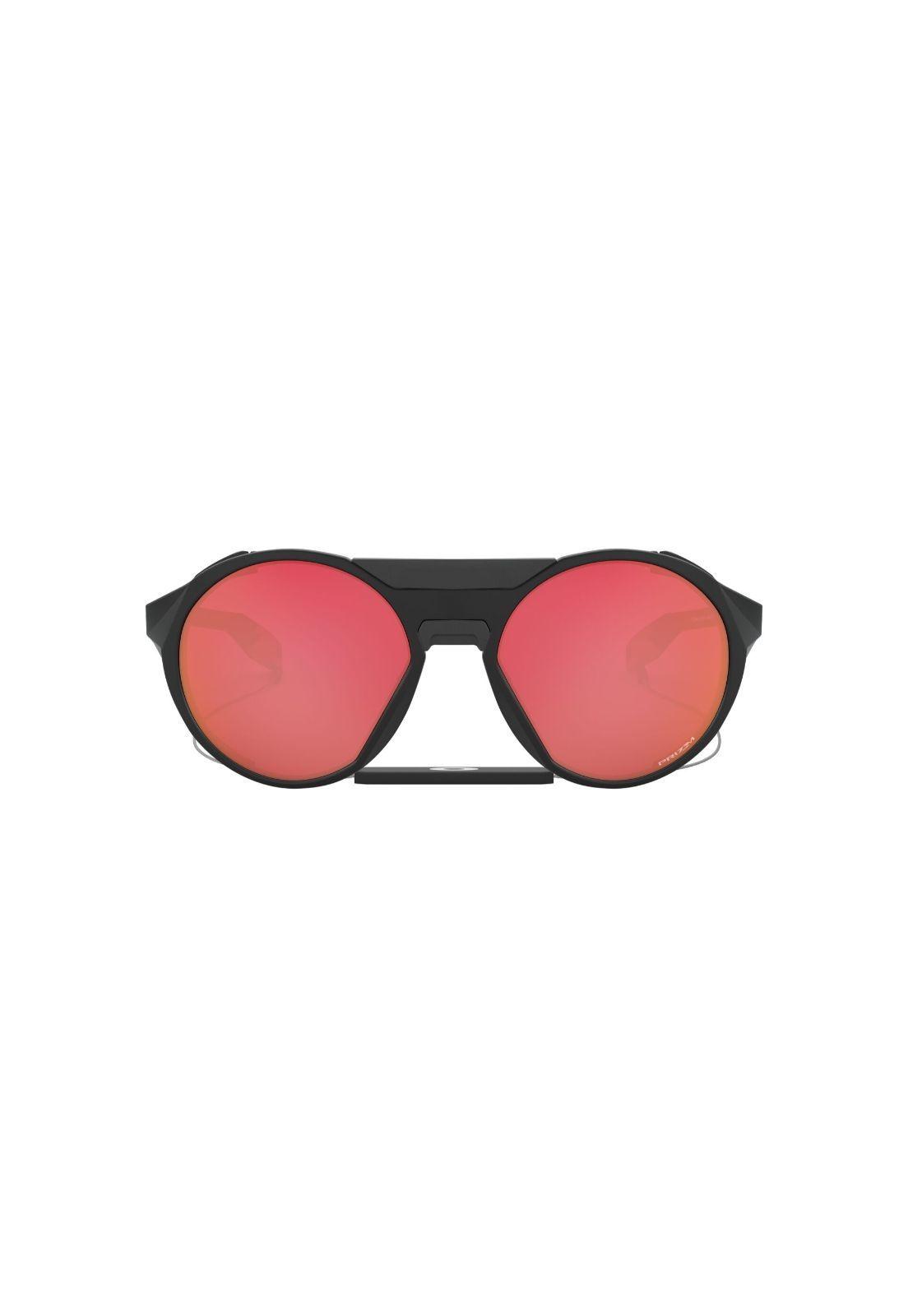 Lentes de Sol Clifden Prizm Snow Torch Iridium Oakley OO944094400356-1