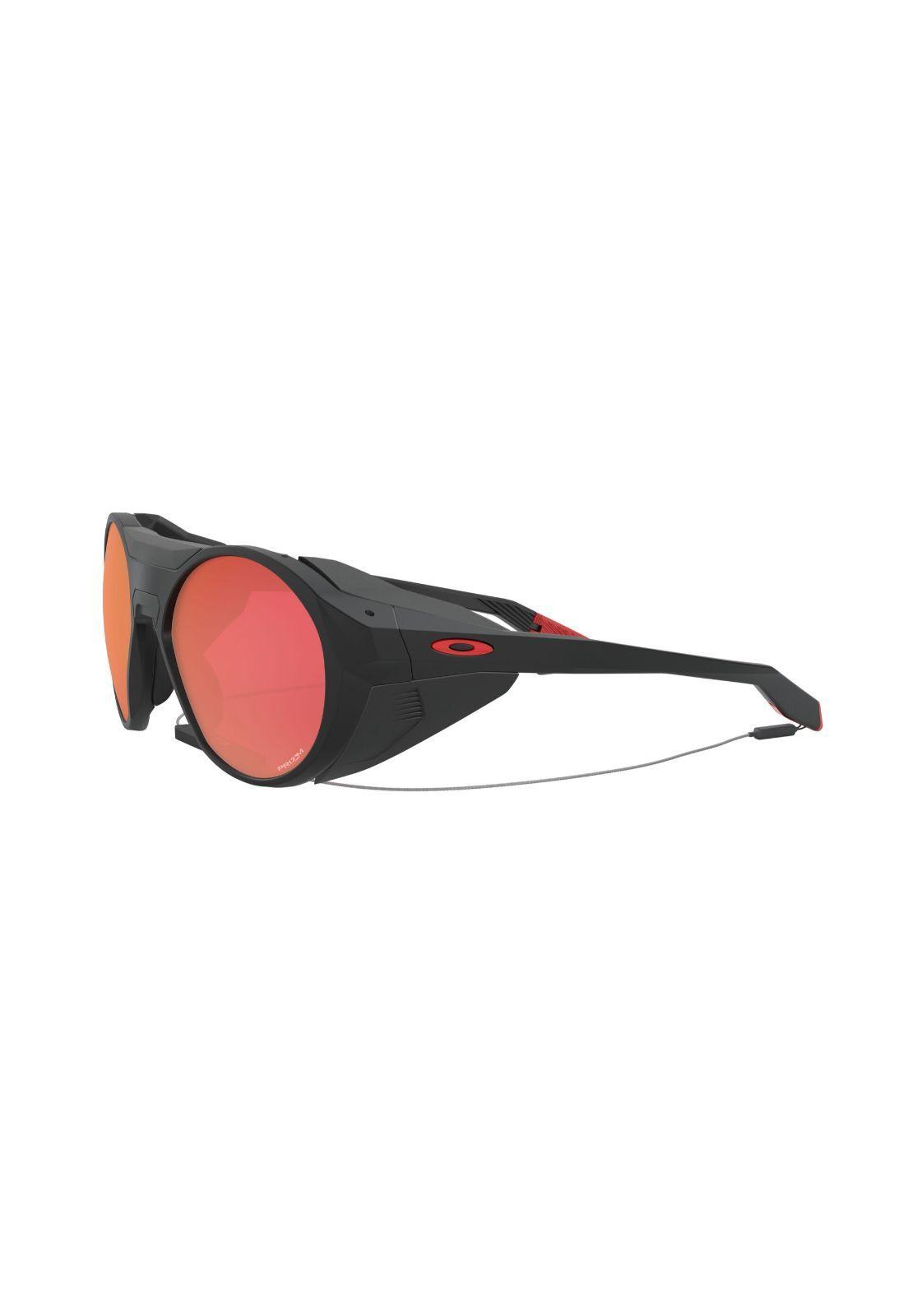 Lentes de Sol Clifden Prizm Snow Torch Iridium Oakley OO944094400356-2
