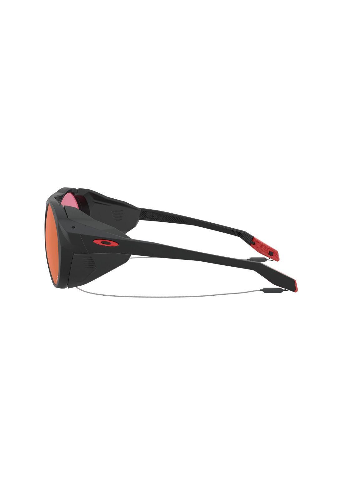 Lentes de Sol Clifden Prizm Snow Torch Iridium Oakley OO944094400356-3