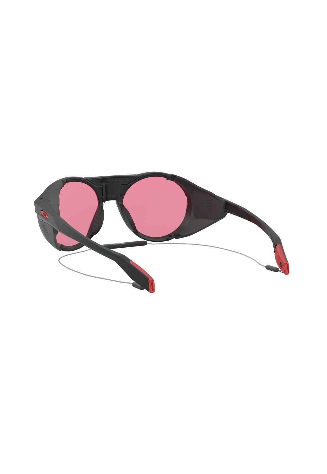 Lentes de Sol Clifden Prizm Snow Torch Iridium Oakley OO944094400356-5