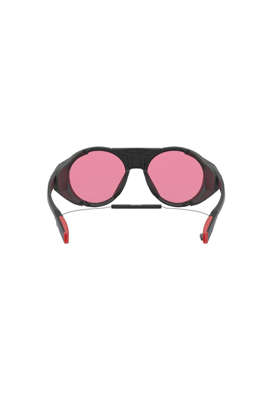 Lentes de Sol Clifden Prizm Snow Torch Iridium Oakley OO944094400356-6
