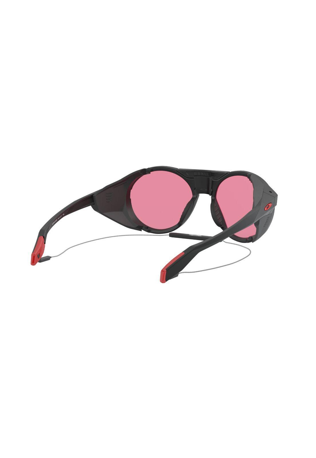 Lentes de Sol Clifden Prizm Snow Torch Iridium Oakley OO944094400356-7