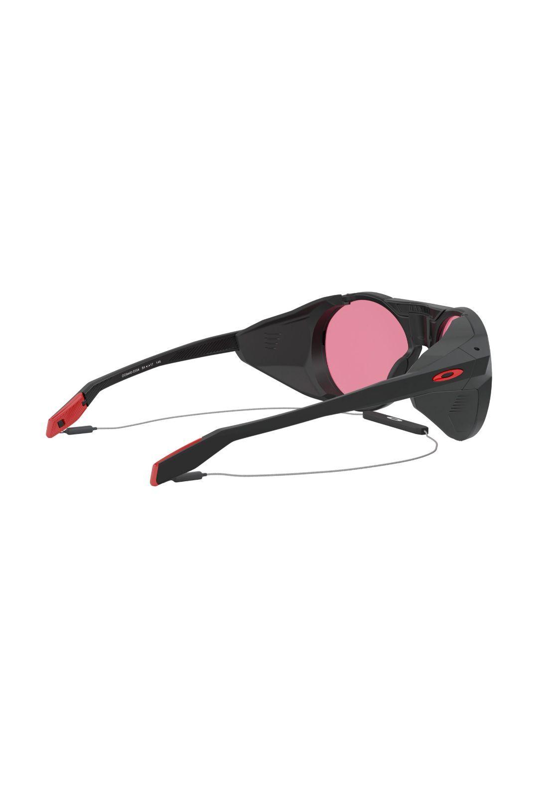 Lentes de Sol Clifden Prizm Snow Torch Iridium Oakley OO944094400356-8