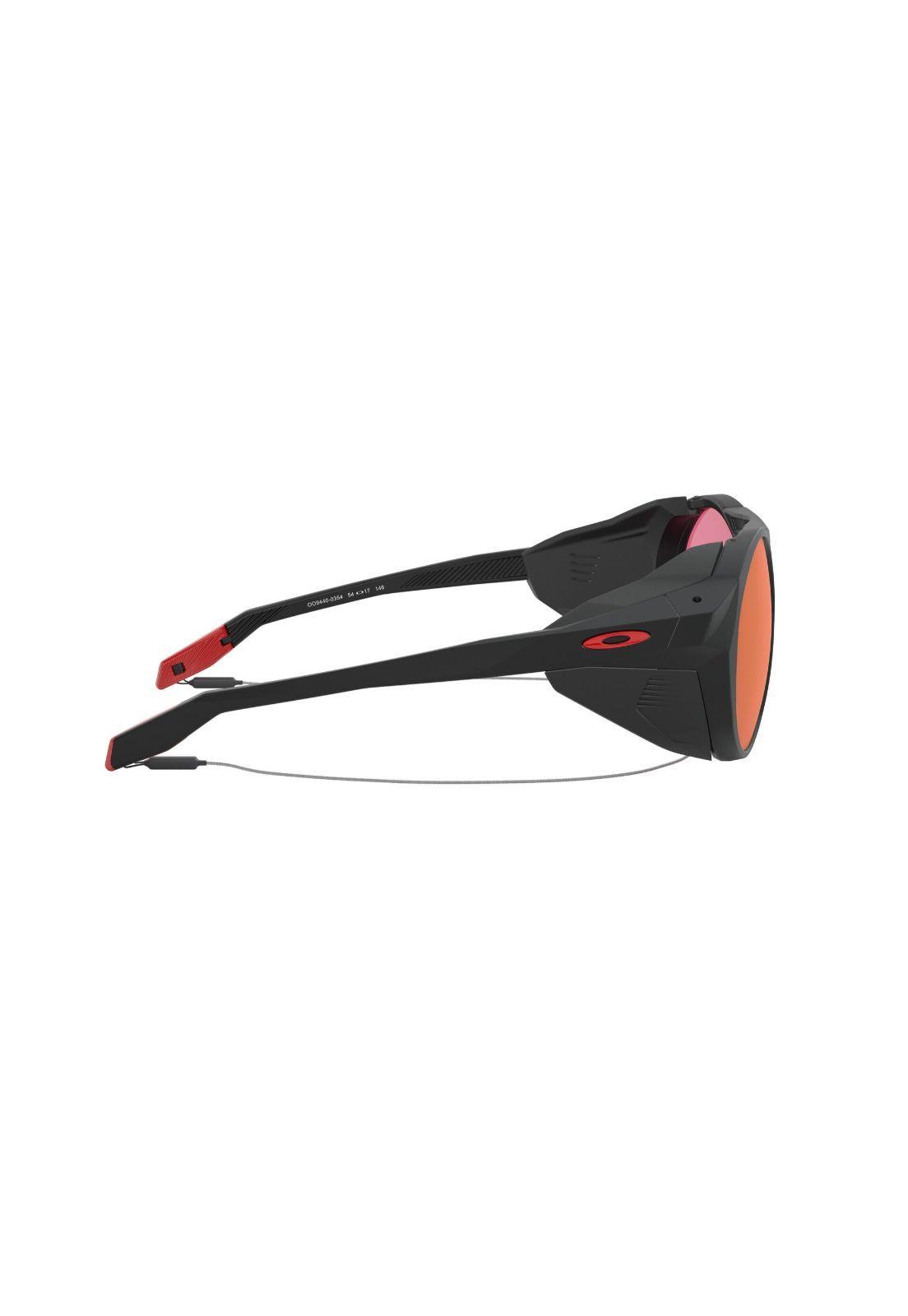 Lentes de Sol Clifden Prizm Snow Torch Iridium Oakley OO944094400356-9