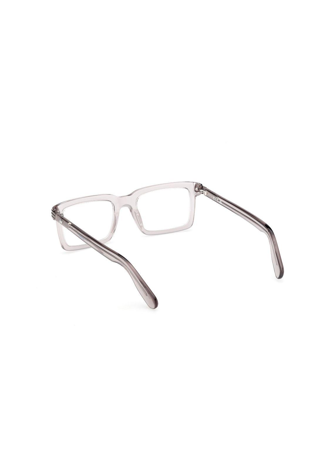 Lentes Ópticos Gris Adidas Originals OR511520A-3