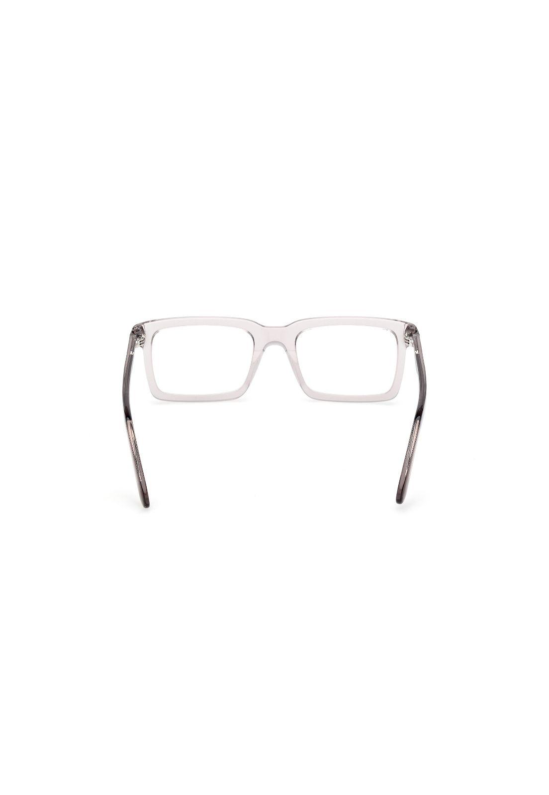 Lentes Ópticos Gris Adidas Originals OR511520A-4