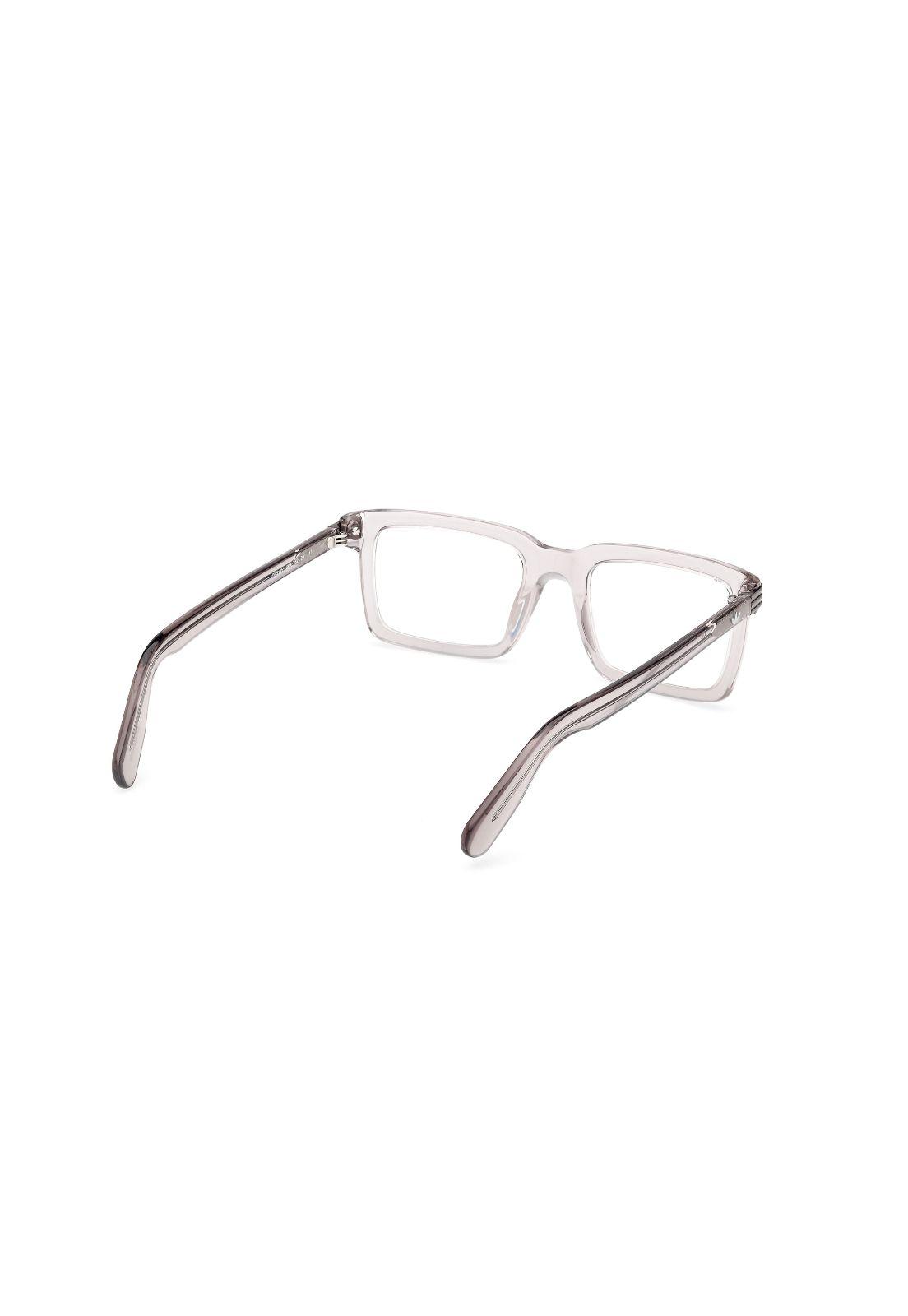 Lentes Ópticos Gris Adidas Originals OR511520A-5