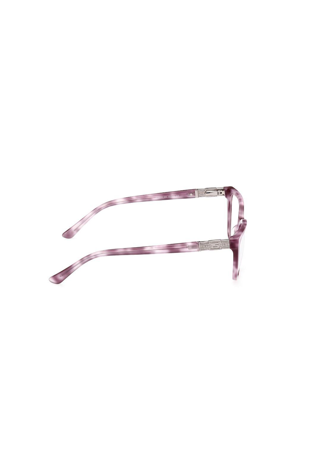 Lentes Ópticos Violeta Guess GU2941083-6